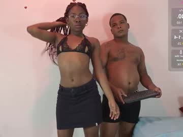 Im_Ariana January 08, 2026 Chaturbate stream image