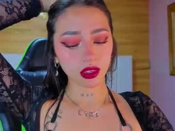 Mia_Ponce_A January 08, 2026 Chaturbate stream image