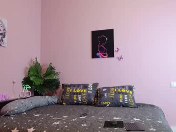 Naomi_Nimf January 08, 2026 Chaturbate stream image