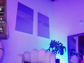 Paulatoro__ January 08, 2026 Chaturbate stream image