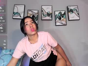 Sophie_W1 January 08, 2026 Chaturbate stream image