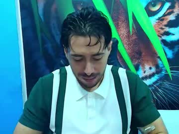 Alan_Allexander January 08, 2026 Chaturbate stream image