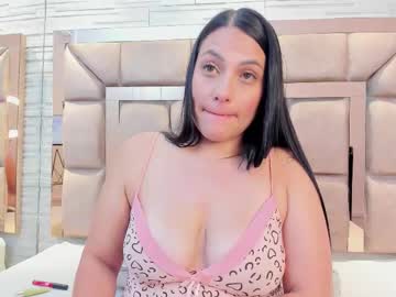 Ammy_Jhonnson January 08, 2026 Chaturbate stream image