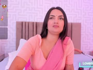 Anany__ January 08, 2026 Chaturbate stream image