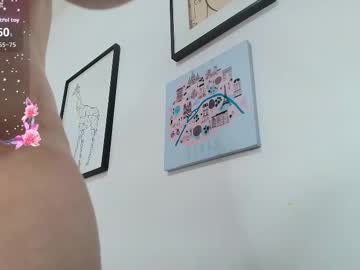 Azul_Veraa January 08, 2026 Chaturbate stream image