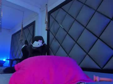 Cattalina_25 January 08, 2026 Chaturbate stream image