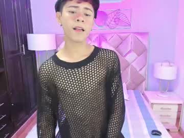Dante_X06 January 08, 2026 Chaturbate stream image
