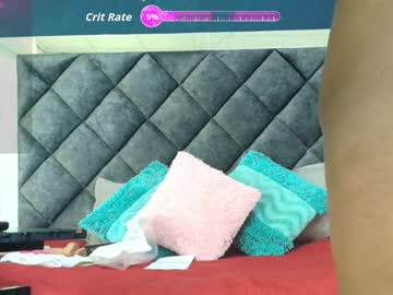 Ebony__Jheim January 08, 2026 Chaturbate stream image