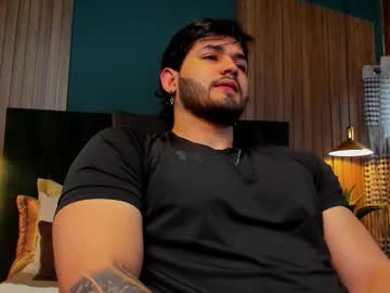 Eliankeiser January 08, 2026 Chaturbate stream image