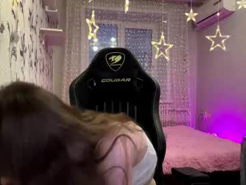 Krystlehymel January 08, 2026 Chaturbate stream image