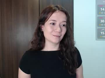 Lanna_Mills January 08, 2026 Chaturbate stream image