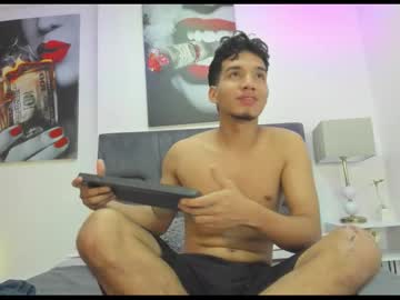 Michael__Ross January 08, 2026 Chaturbate stream image