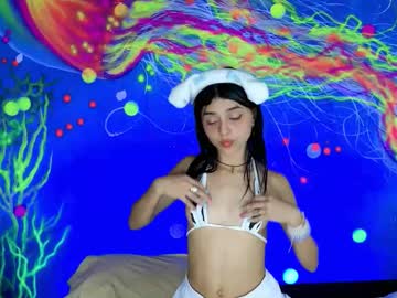 Mynxii_Petite January 08, 2026 Chaturbate stream image