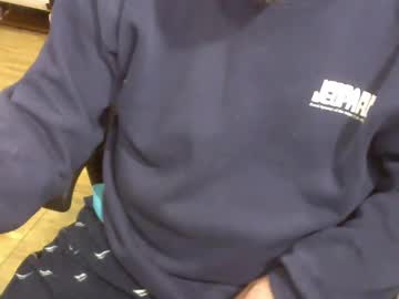 Rodmanthick13 January 08, 2026 Chaturbate stream image
