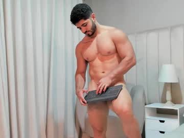 Thiago_Moretti January 08, 2026 Chaturbate stream image