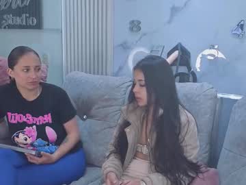 Abella_As January 08, 2026 Chaturbate stream image