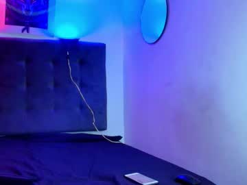 Ayala777_ January 08, 2026 Chaturbate stream image