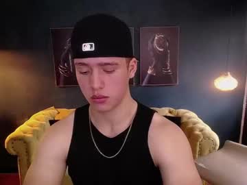 Deivid_Parker January 08, 2026 Chaturbate stream image
