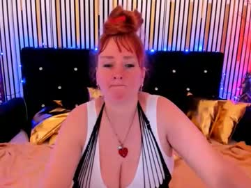 Gingergreeneyes January 08, 2026 Chaturbate stream image