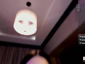 Isaxin January 08, 2026 Chaturbate stream image