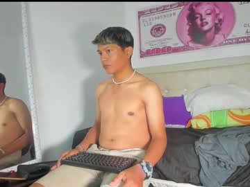 Kaleth_Johnson January 08, 2026 Chaturbate stream image