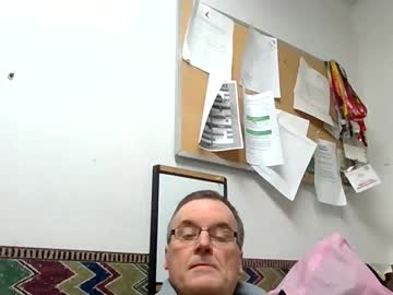 Marty1688 January 08, 2026 Chaturbate stream image