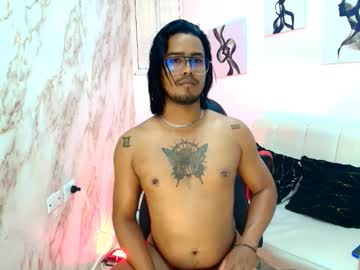 Max_Maus January 08, 2026 Chaturbate stream image