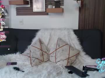Melany_27 January 08, 2026 Chaturbate stream image