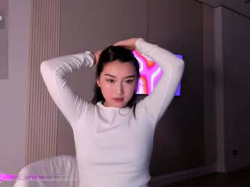 Minnie_Jin January 08, 2026 Chaturbate stream image
