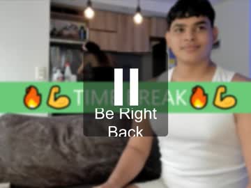 Nicole_And_Thiago1 January 08, 2026 Chaturbate stream image