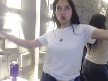 Saray_Pink January 08, 2026 Chaturbate stream image