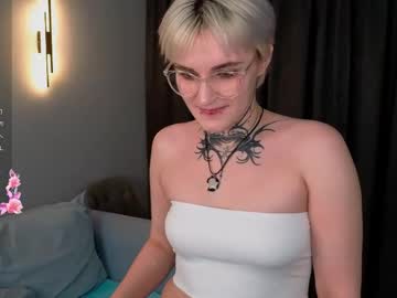 Teresa_Crawford January 08, 2026 Chaturbate stream image