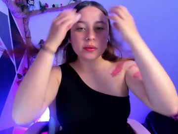 Carol_Pinter January 08, 2026 Chaturbate stream image