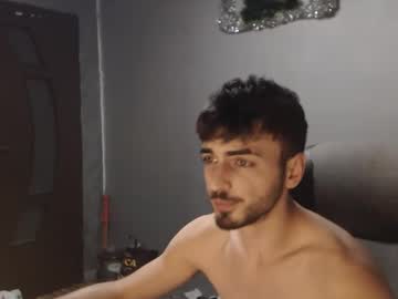 Ghoost07 January 08, 2026 Chaturbate stream image