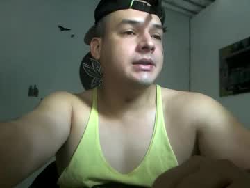 Godkenai January 08, 2026 Chaturbate stream image