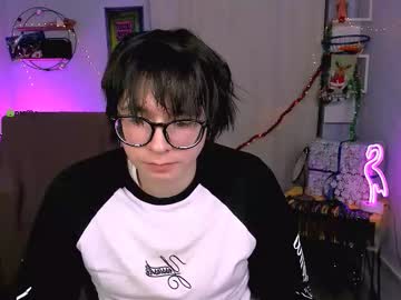 Nari_Strong January 08, 2026 Chaturbate stream image