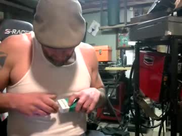 Paulstetson January 08, 2026 Chaturbate stream image