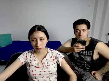 Roseandviktor23 January 08, 2026 Chaturbate stream image