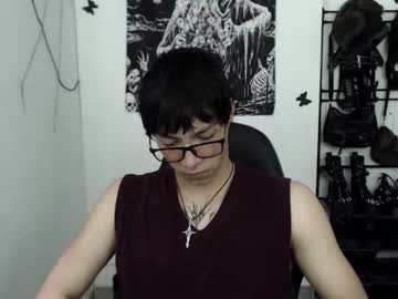 Selker_Zizz January 08, 2026 Chaturbate stream image