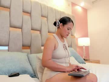 Valerialua January 08, 2026 Chaturbate stream image