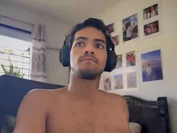 Andres_Vargas_ January 08, 2026 Chaturbate stream image