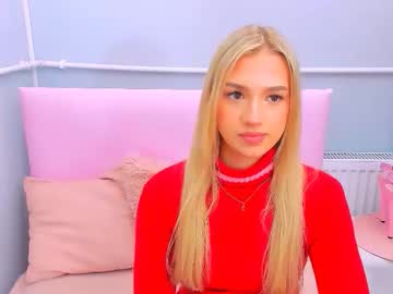 Evettegold January 08, 2026 Chaturbate stream image
