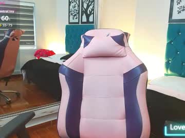 Madisongp January 08, 2026 Chaturbate stream image