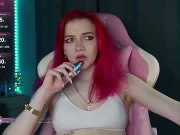 Ooliviaa January 08, 2026 Chaturbate stream image