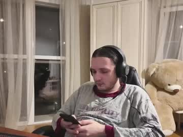 Rabbitboyy1 January 08, 2026 Chaturbate stream image