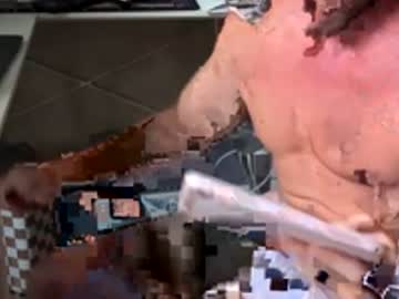 Snacksmaster January 08, 2026 Chaturbate stream image