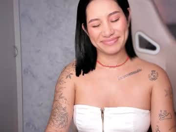 Soytulu_ January 08, 2026 Chaturbate stream image