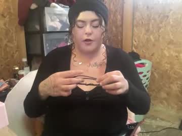 Thatbadgirlcat January 08, 2026 Chaturbate stream image