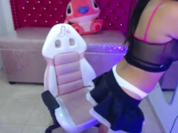 Tiffany_Hotm January 08, 2026 Chaturbate stream image