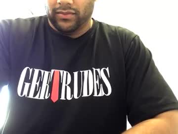 Uncutpdx503 January 08, 2026 Chaturbate stream image
